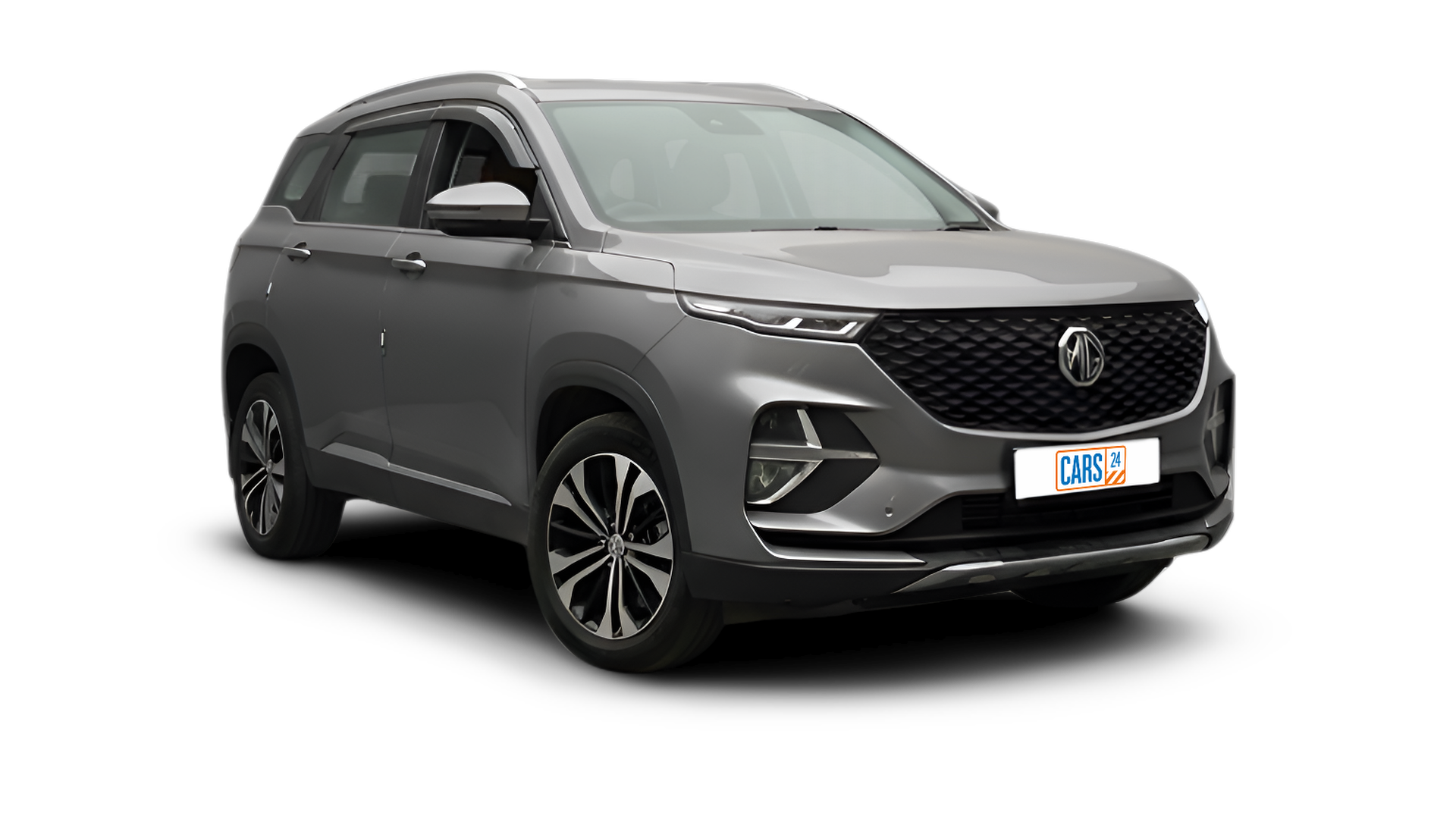 MG HECTOR PLUS-img